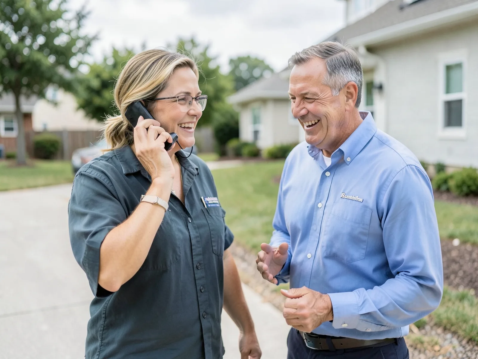 Frequently Asked Questions About Hidden Leak Restoration in Tryon, OK